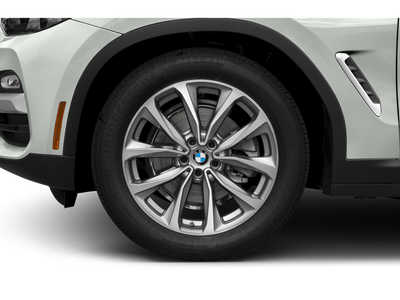 2020 BMW X3 xDrive30i LCPO Competitive+