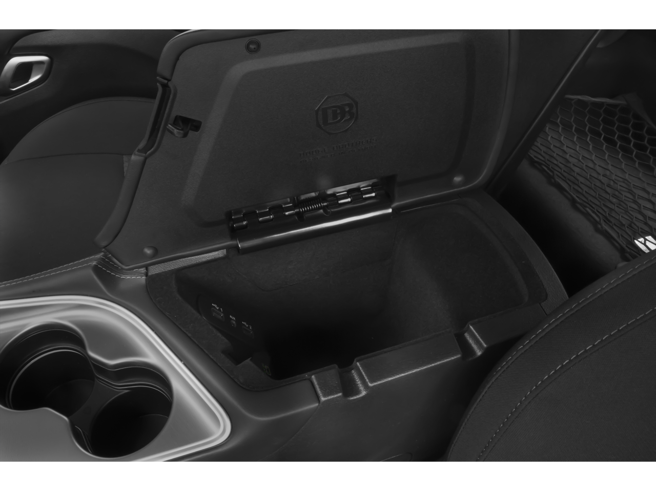 2020 Dodge Challenger R/T Scat Pack Widebody