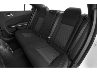 2020 Dodge Charger R/T Scat Pack