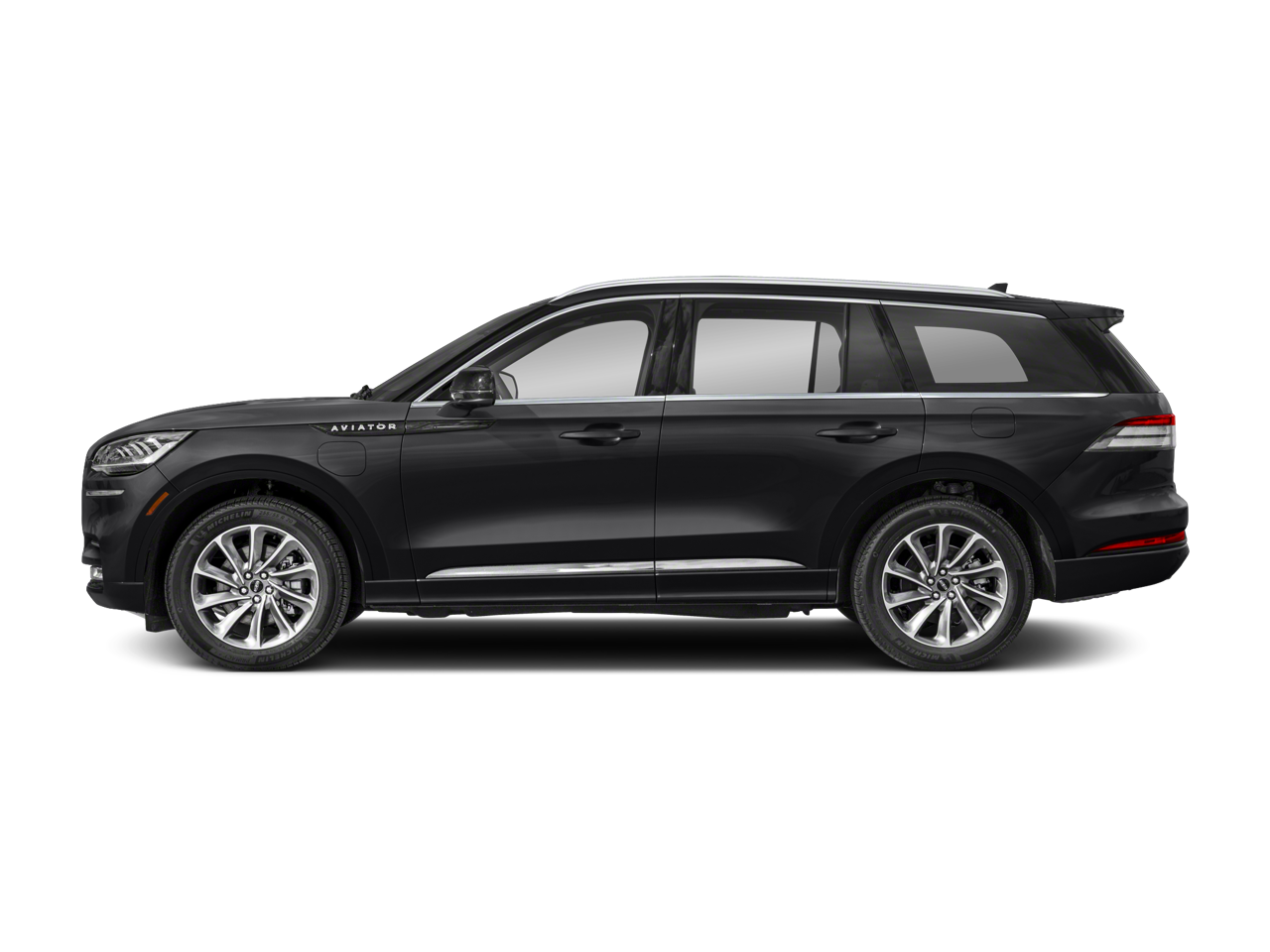2020 Lincoln Aviator Grand Touring Equipment Group 301A