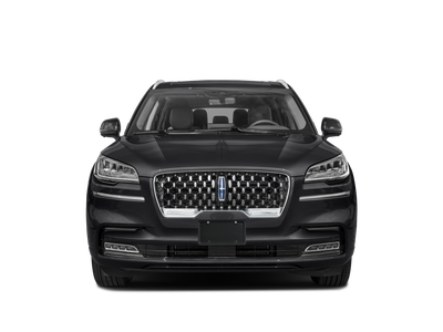 2020 Lincoln Aviator Grand Touring Equipment Group 301A