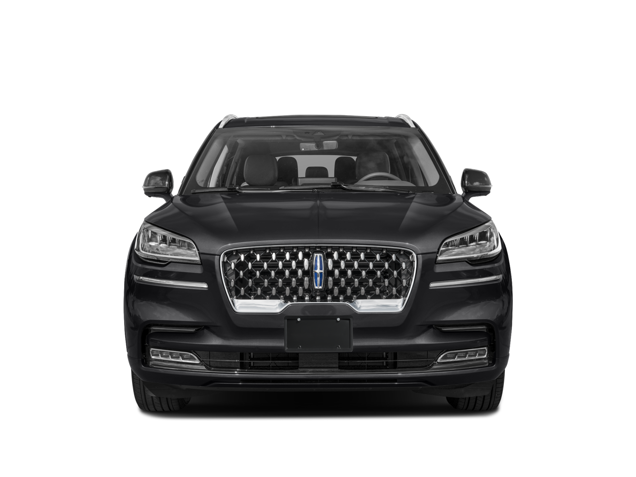 2020 Lincoln Aviator Grand Touring Equipment Group 301A