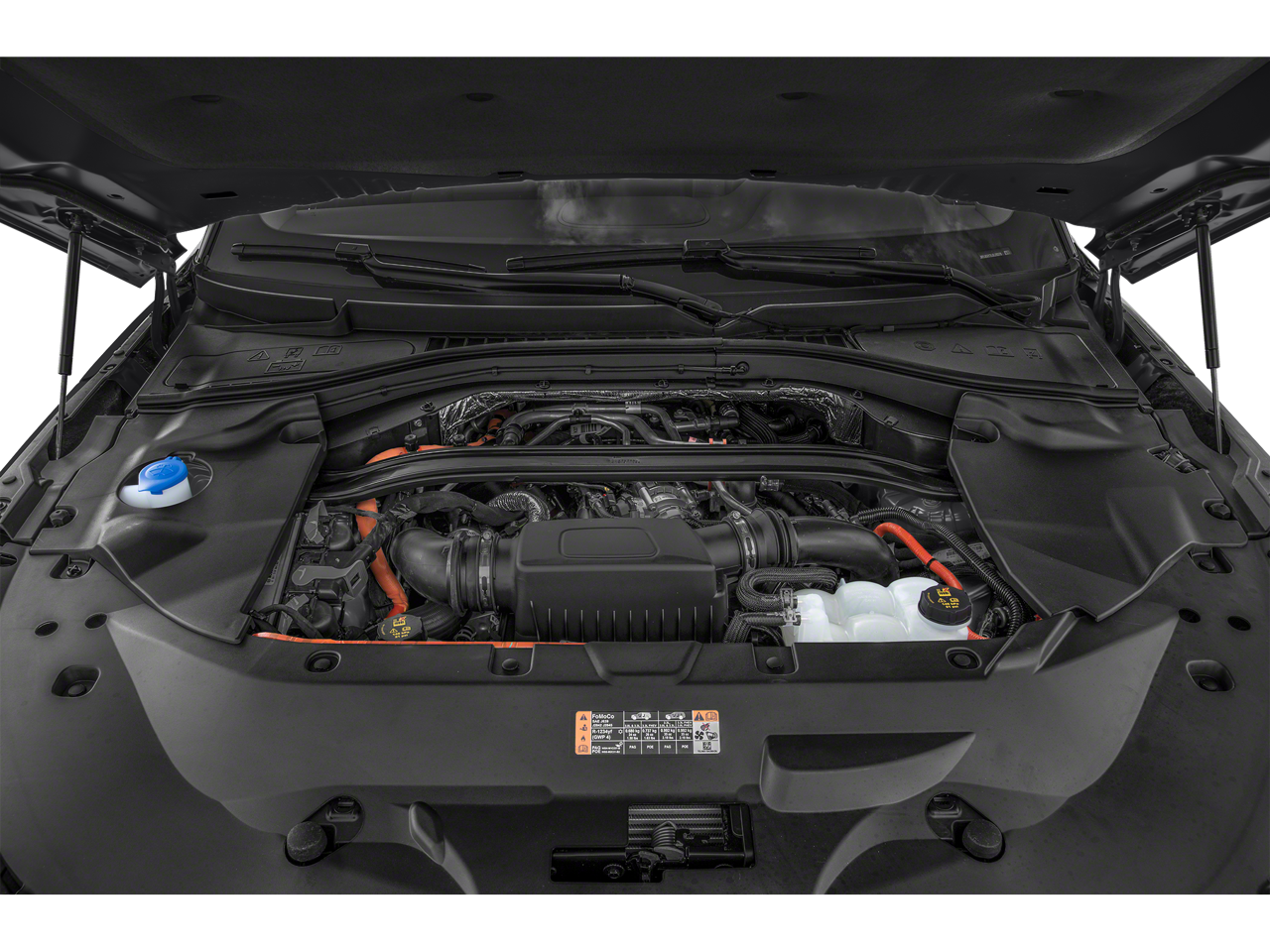 2020 Lincoln Aviator Grand Touring Equipment Group 301A