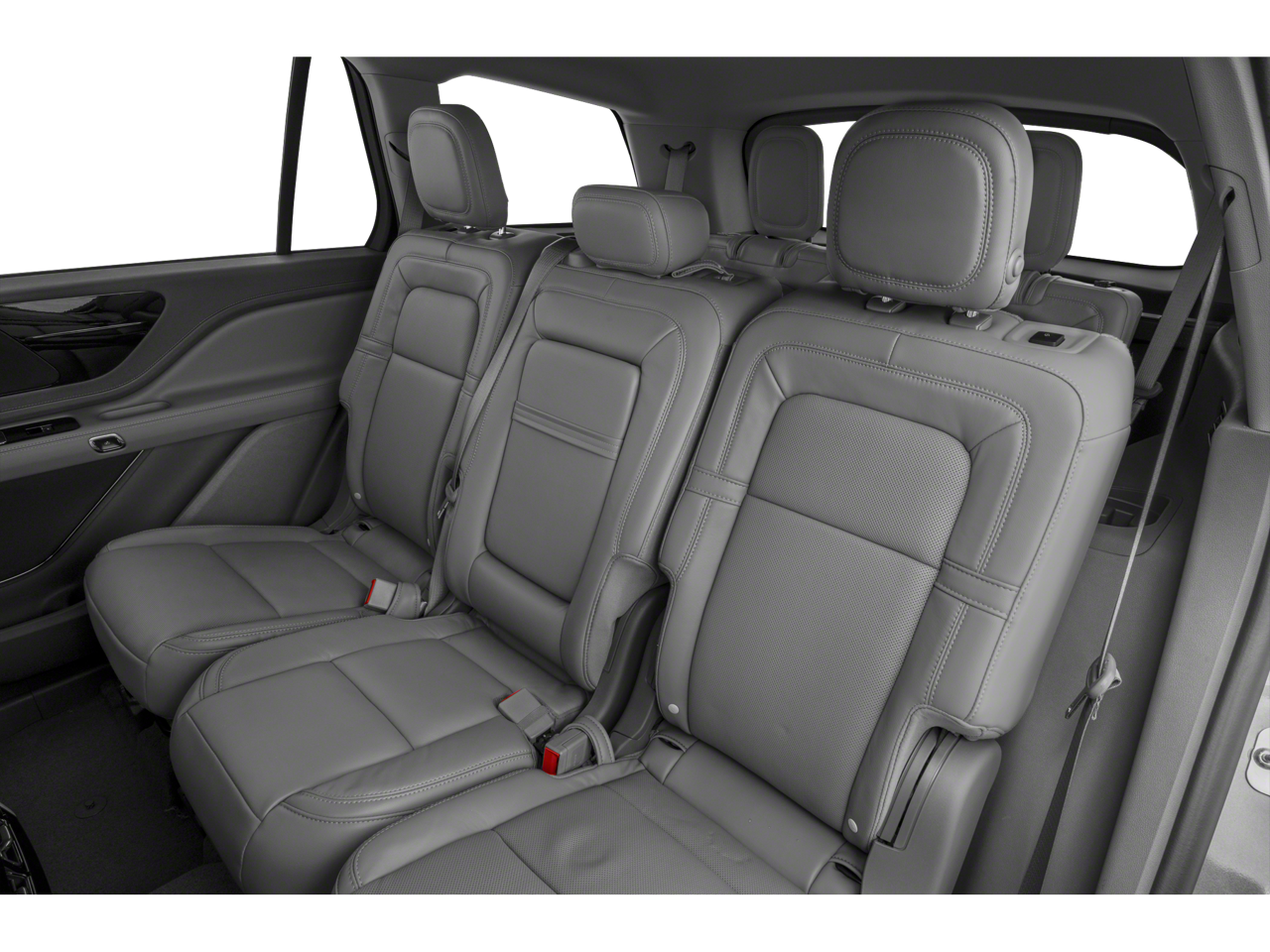 2020 Lincoln Aviator Grand Touring Equipment Group 301A