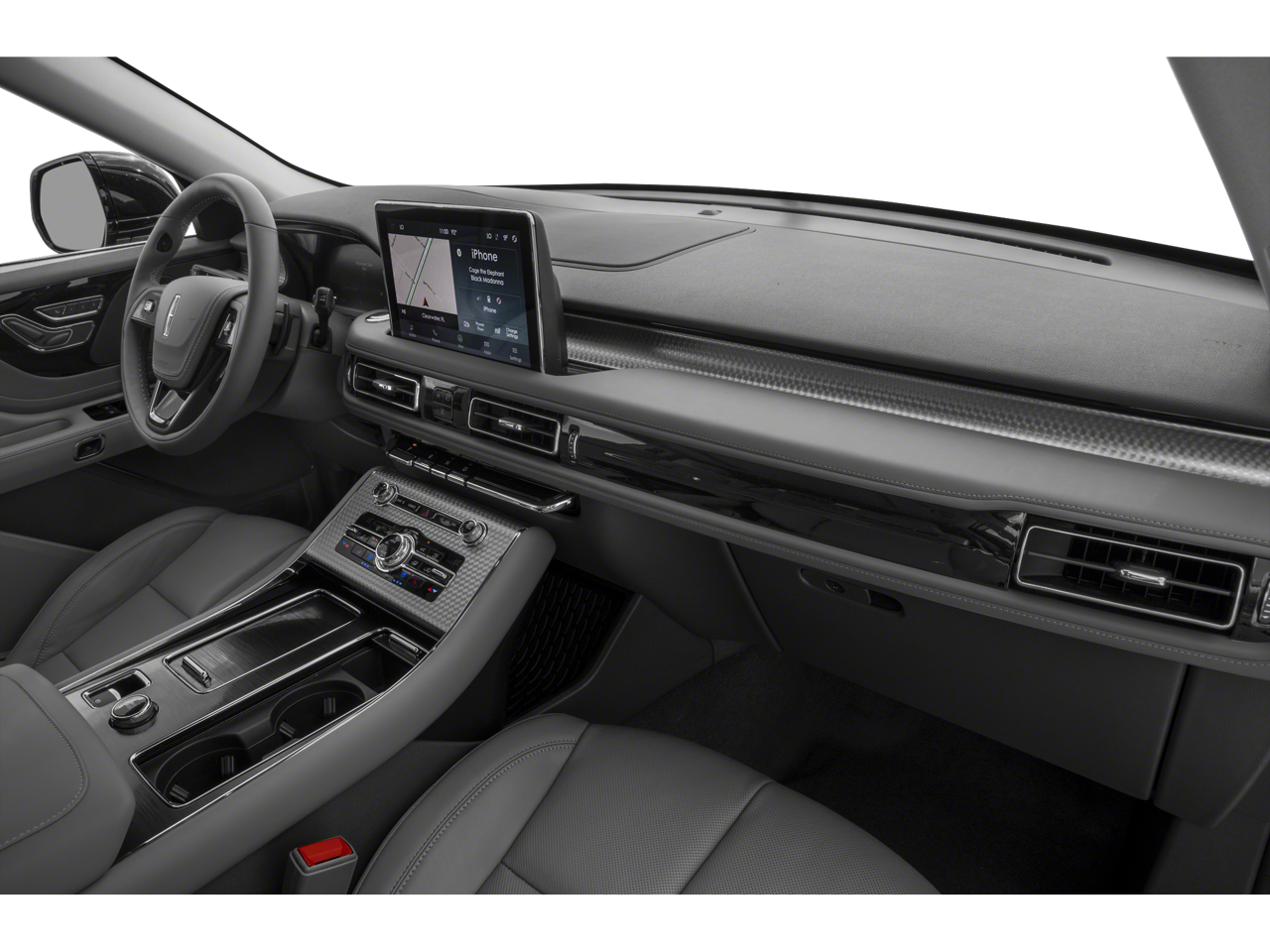 2020 Lincoln Aviator Grand Touring Equipment Group 301A