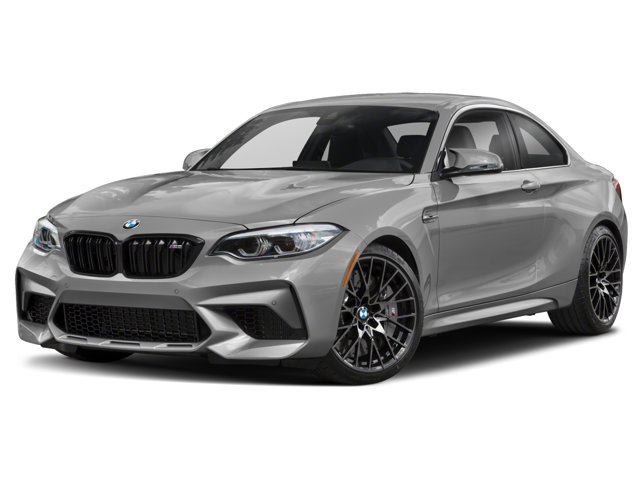 2021 BMW M2 Competition