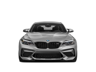 2021 BMW M2 Competition