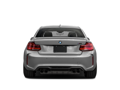 2021 BMW M2 Competition