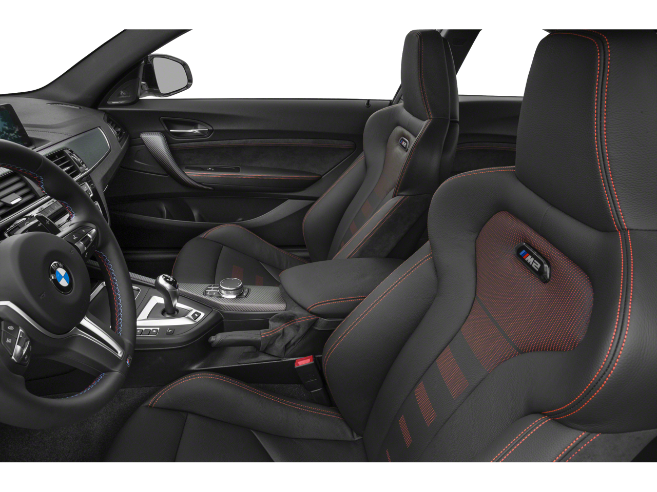 2021 BMW M2 Competition