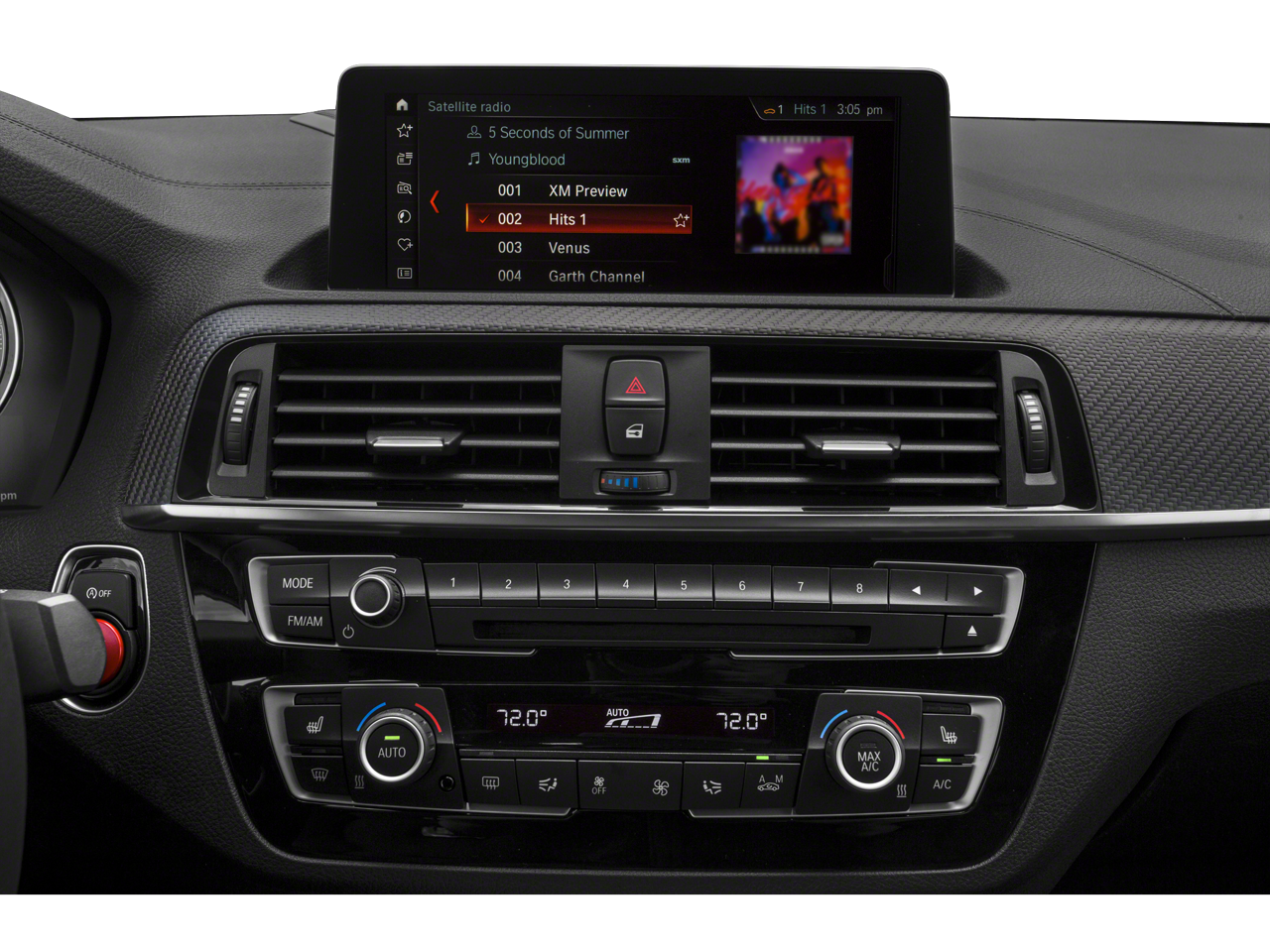 2021 BMW M2 Competition