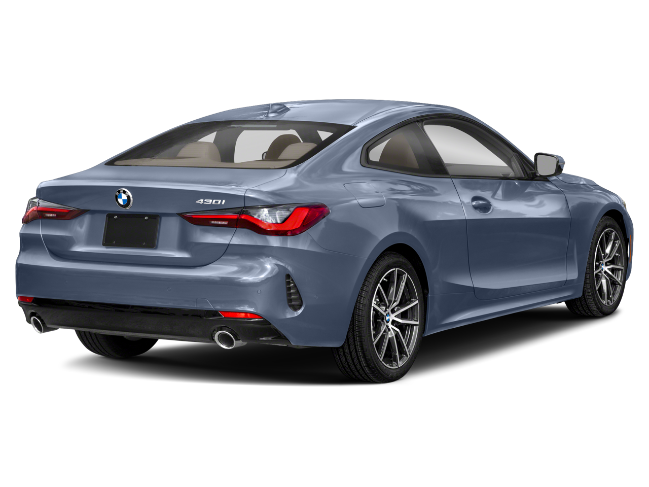 2021 BMW 4 Series 430i
