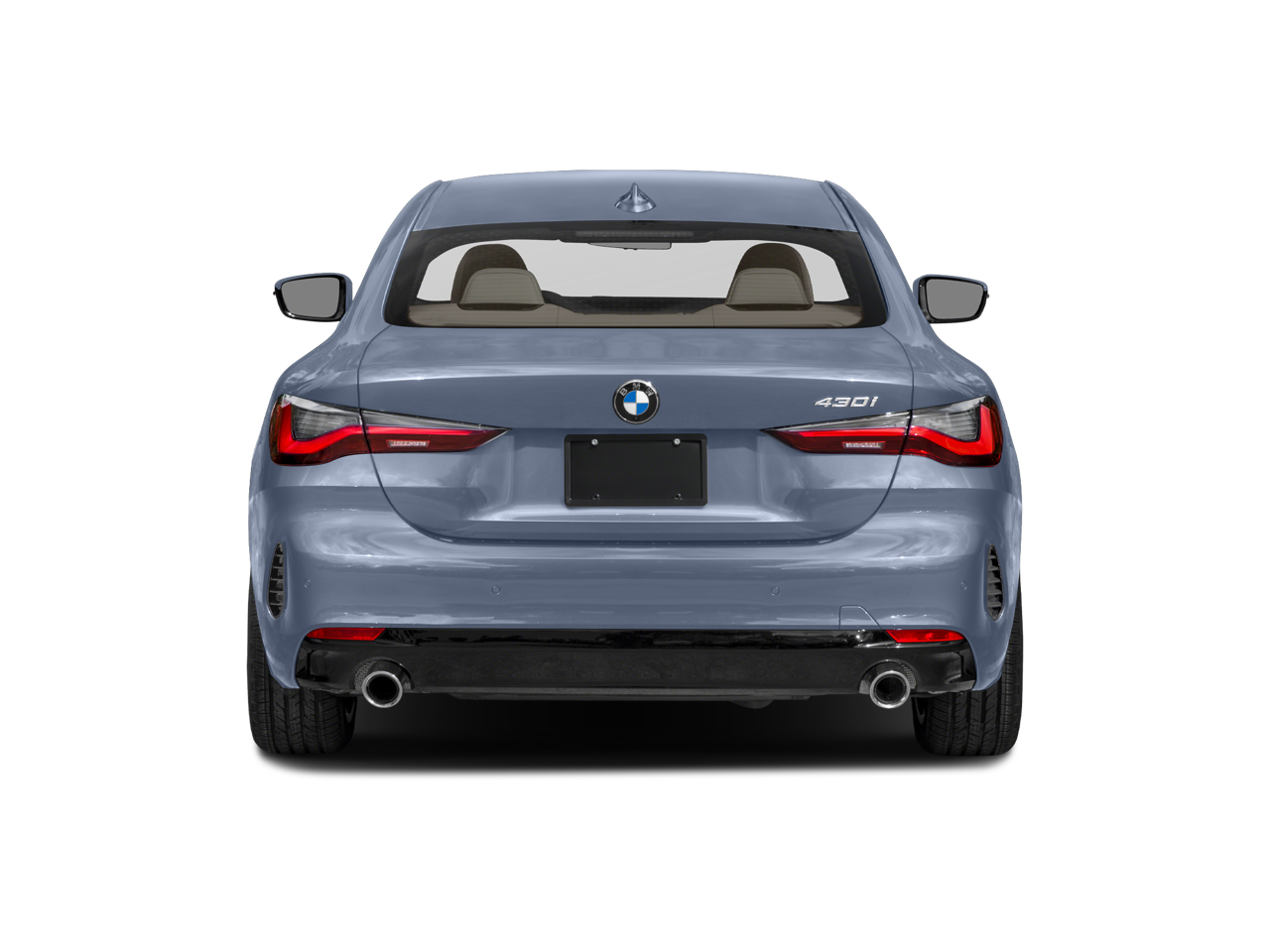 2021 BMW 4 Series 430i