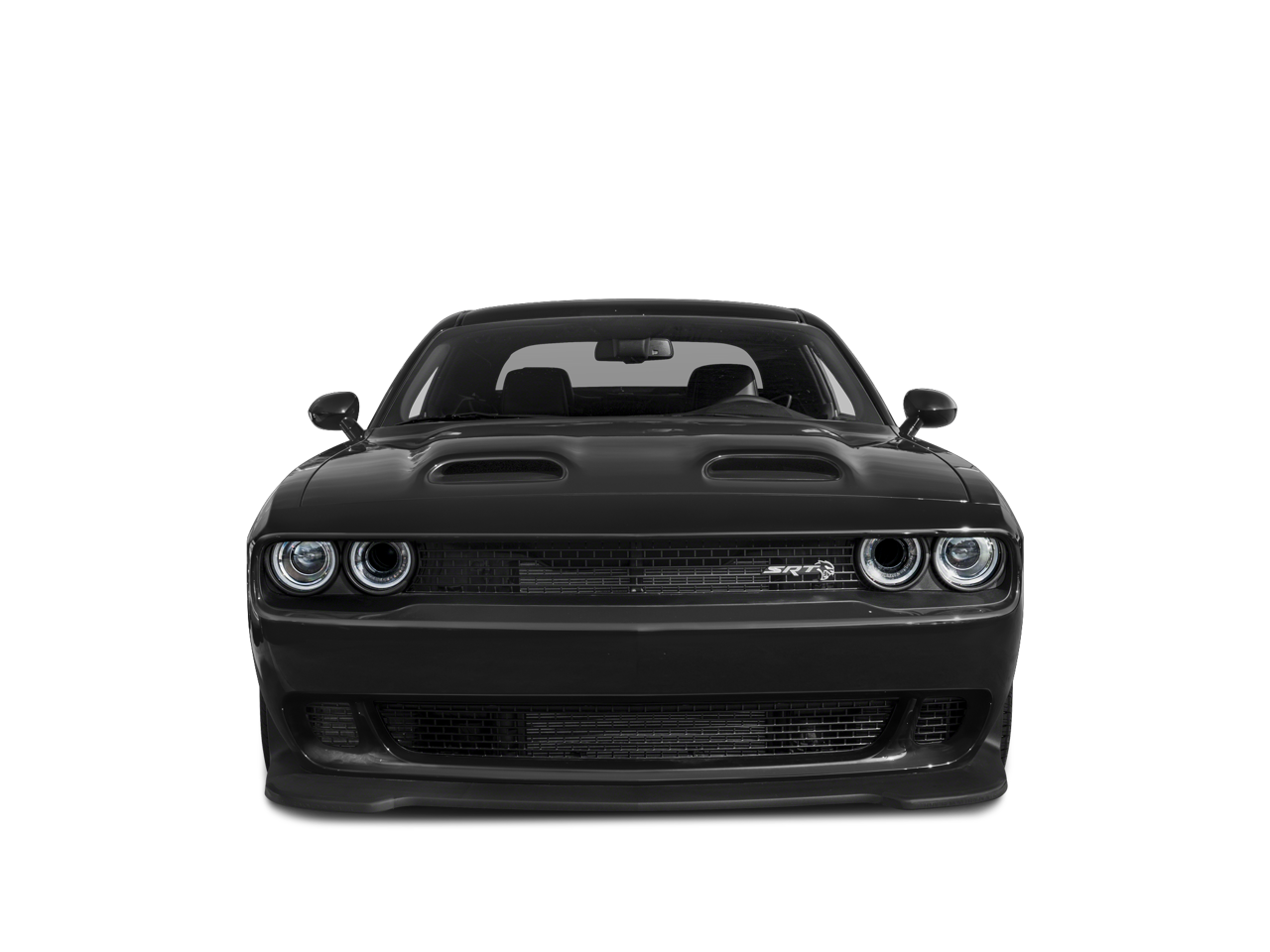2021 Dodge Challenger SRT Hellcat