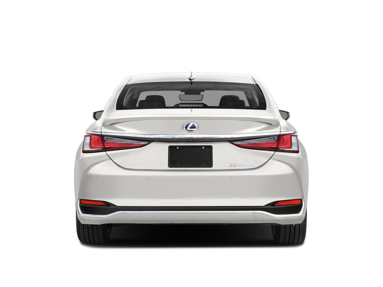 2021 Lexus ES 300h