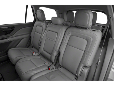2021 Lincoln Aviator Plug in Grand Touring Equipment Group 302A