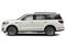 2021 Lincoln Navigator L Reserve Equipment Group 208A Reserve Monochromatic