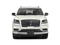 2021 Lincoln Navigator L Reserve Equipment Group 208A Reserve Monochromatic