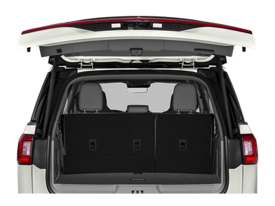 2021 Lincoln Navigator L Reserve Equipment Group 208A Reserve Monochromatic