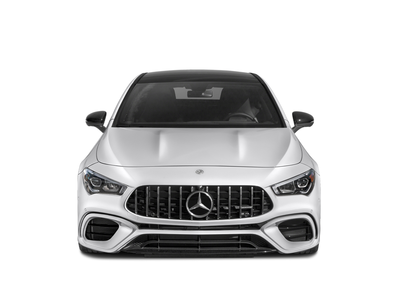 2021 Mercedes-Benz CLA CLA 45 AMG® 4MATIC®