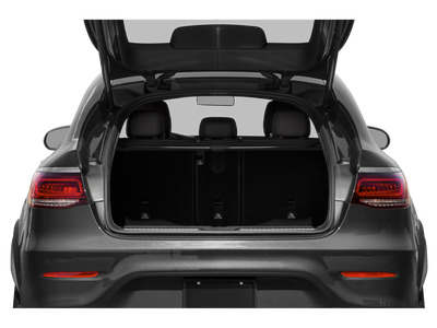 2021 Mercedes-Benz GLC GLC 300 Coupe 4MATIC®