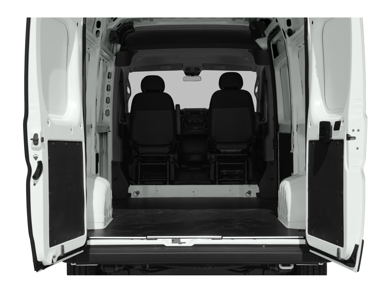 2021 RAM ProMaster 2500 High Roof