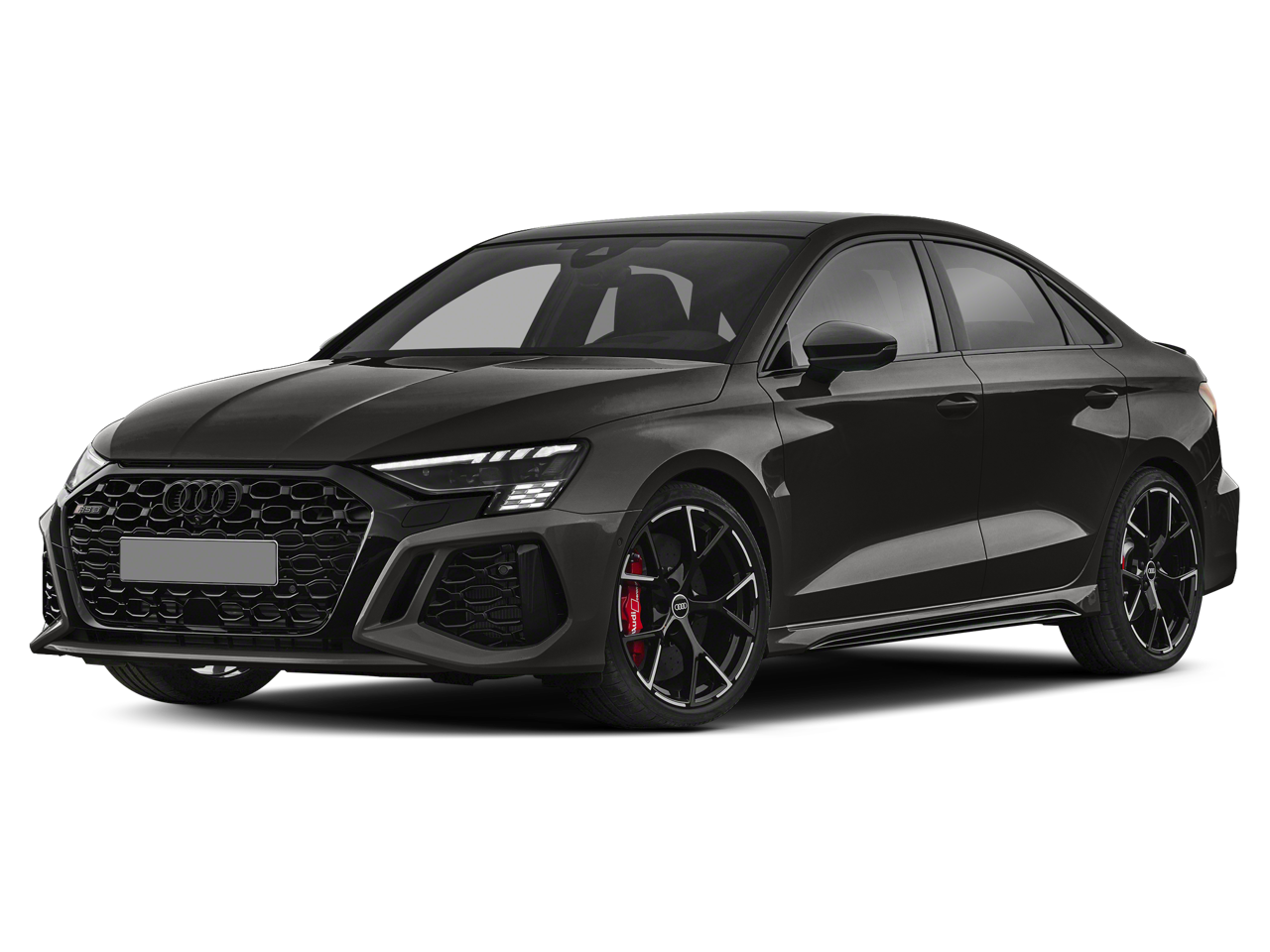 2022 Audi RS 3