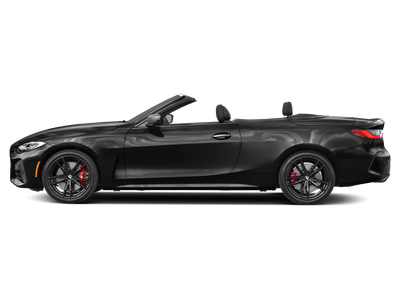 2022 BMW 4 Series M440i