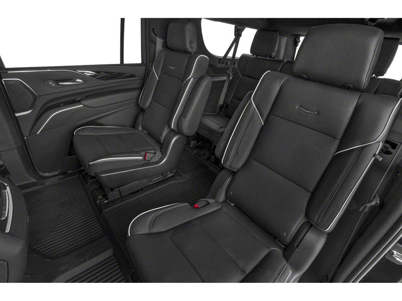 2022 Cadillac Escalade ESV Sport Platinum