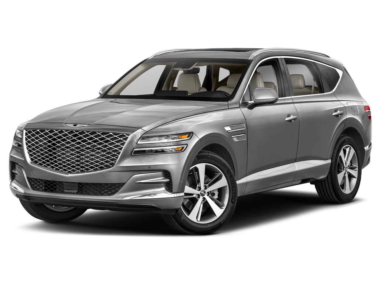 2022 Genesis GV80 2.5T Standard AWD's photo