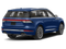 2022 Lincoln Aviator Black Label Premium Equipment Group 800A