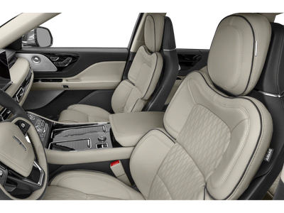 2022 Lincoln Aviator Black Label Premium Equipment Group 800A