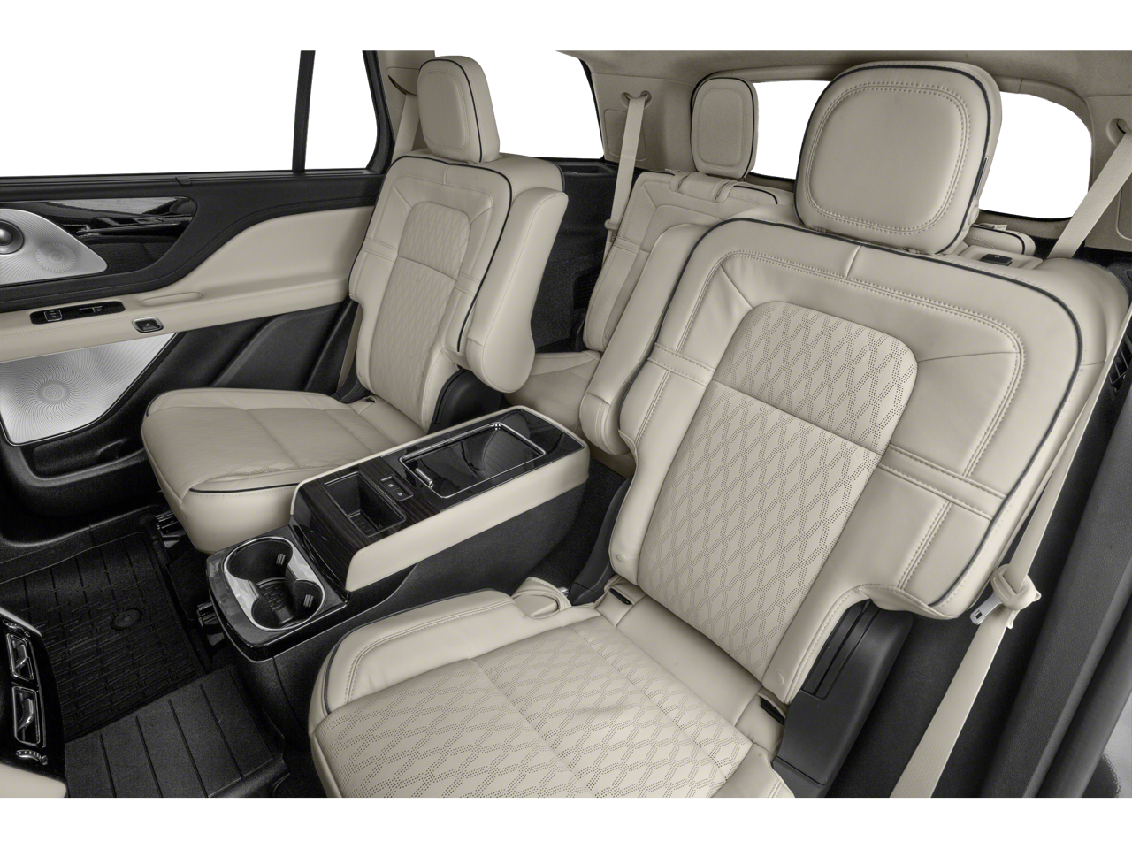 2022 Lincoln Aviator Black Label Premium Equipment Group 800A