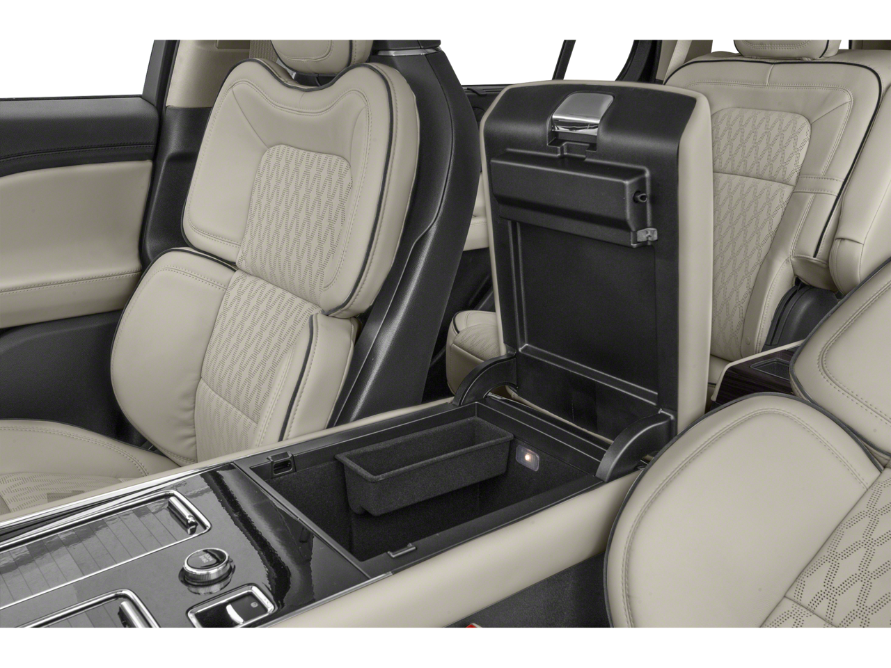 2022 Lincoln Aviator Black Label Premium Equipment Group 800A