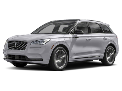 2022 Lincoln Corsair Grand Touring Equipment Group 300A