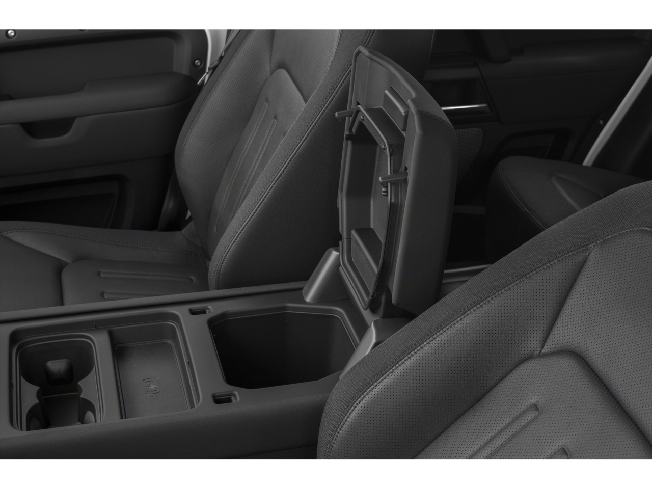 2022 Land Rover Defender 110 X-Dynamic HSE