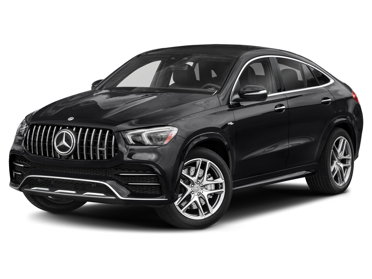 2022 Mercedes-Benz GLE GLE 53 AMG 4MATIC's photo
