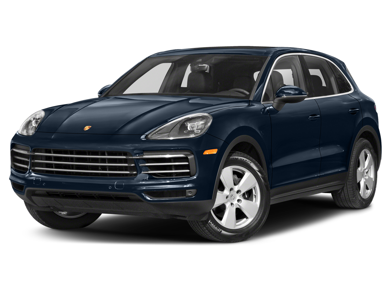 2022 Porsche Cayenne GTS's photo