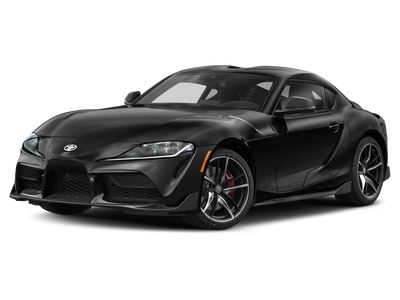 2022 Toyota Supra 3.0 PREMIUM