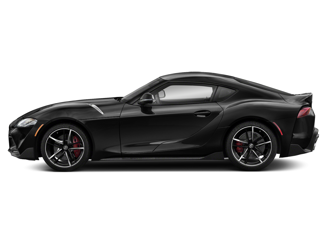 2022 Toyota Supra 3.0 PREMIUM