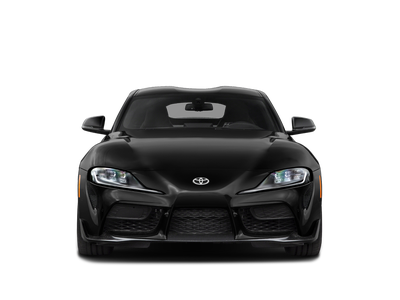 2022 Toyota Supra 3.0 PREMIUM