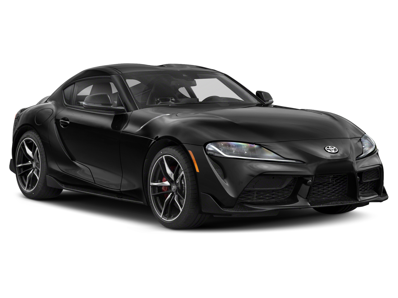2022 Toyota Supra 3.0 PREMIUM