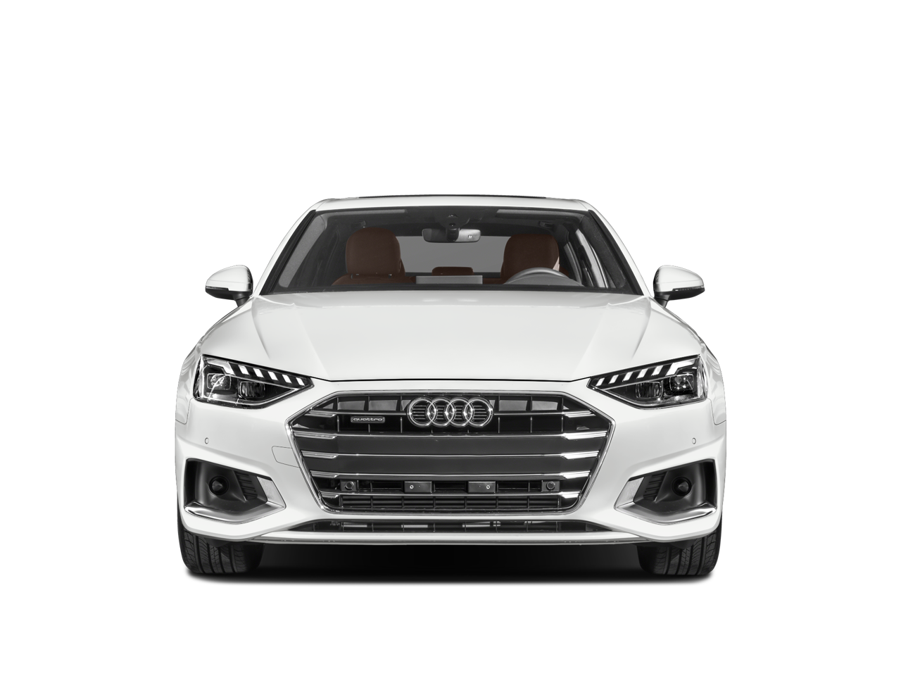 2023 Audi A4 45 S line Premium Plus quattro