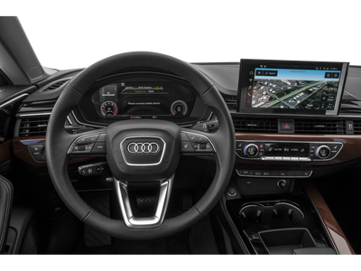 2023 Audi A5 Sportback 45 S line Premium quattro LCPO Competitive+