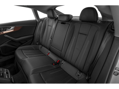 2023 Audi A5 Sportback 45 S line Premium quattro LCPO Competitive+