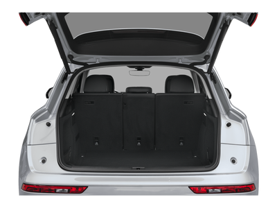 2023 Audi Q5 45 S line Premium quattro LCPO Competitive+