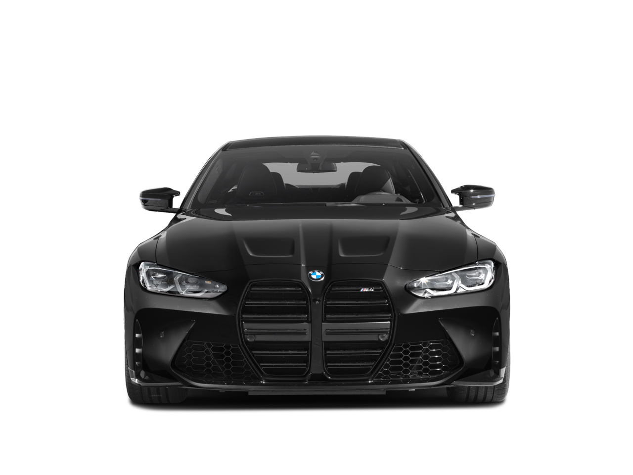 2023 BMW M4 Competition