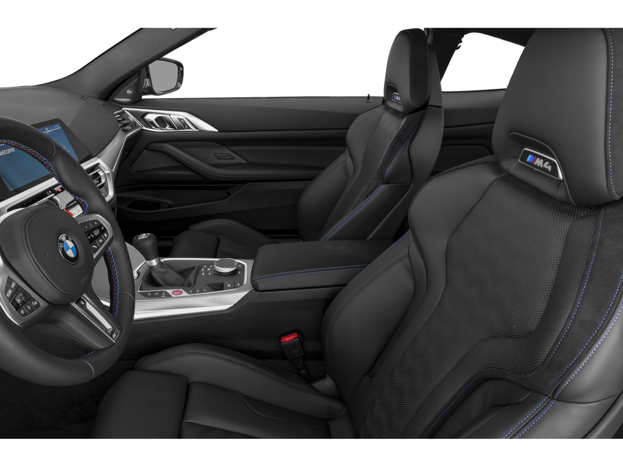 2023 BMW M4 Competition