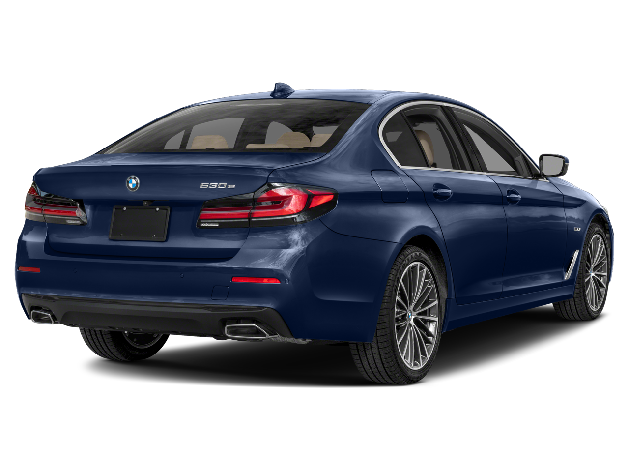 2023 BMW 5 Series 530e iPerformance