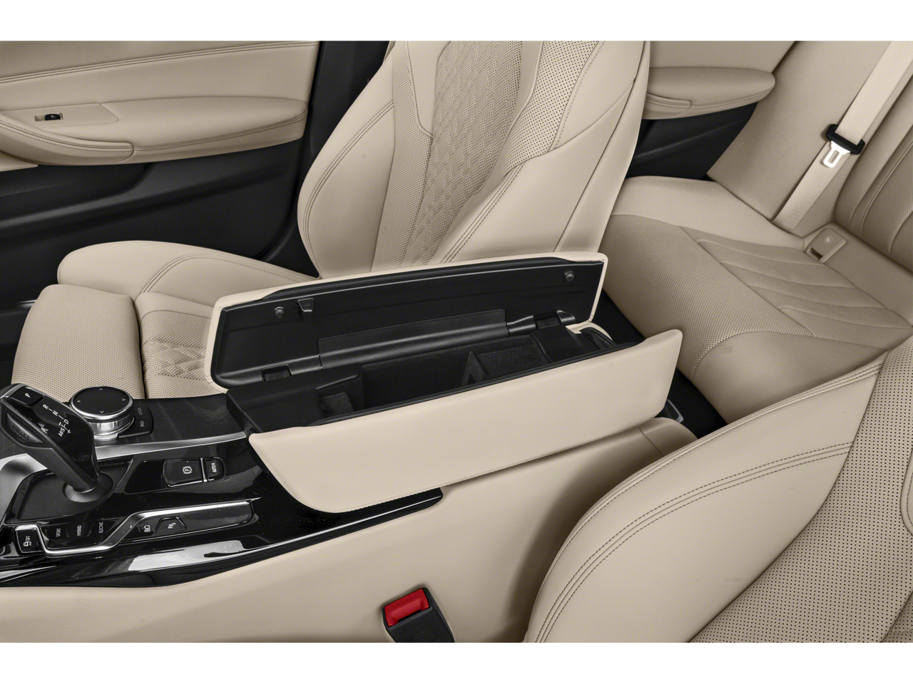 2023 BMW 5 Series 530e iPerformance