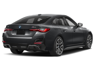 2023 BMW i4 M50